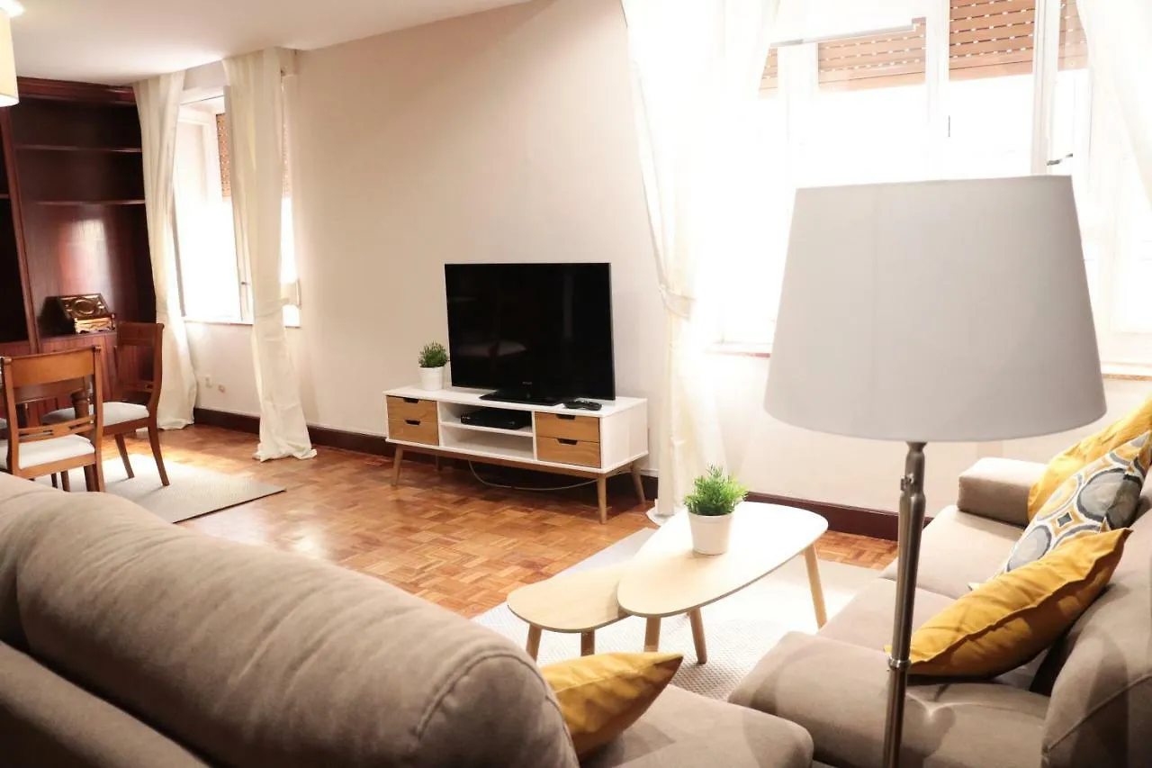 Apartmán La Cebra Cádiz