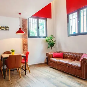  Appartement Simplyhosted El Teatro