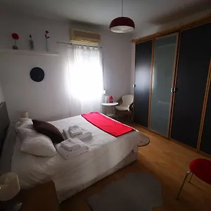 Apartamento Arbolí Cádiz