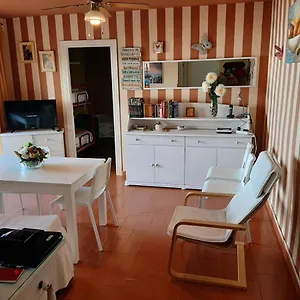 Apartamento Las Brisas Cádiz