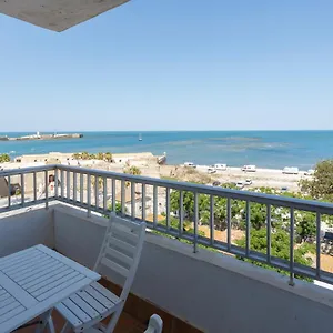 Oceano Family Free Parking By Cadiz4rentals Apartment