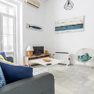 Mar De By Time Apartment