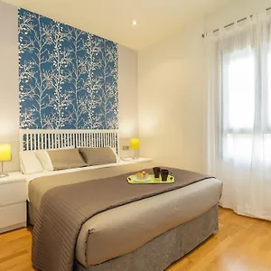 Apartamento La Palma Free Parking By Cadiz4rentals Apartment