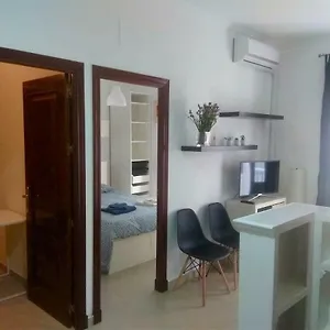 Apartamento Feduchy Cádiz