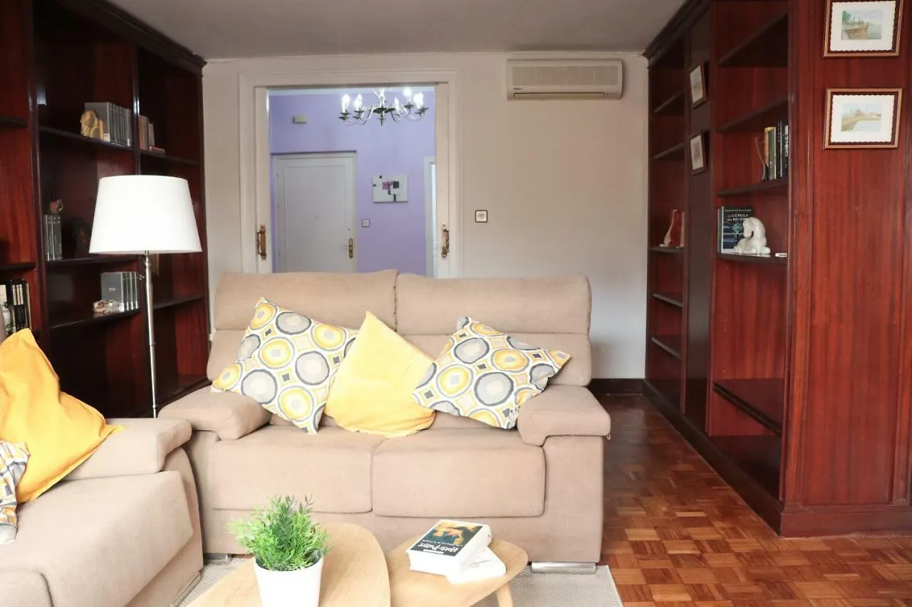 Apartamento La Cebra Cádiz España