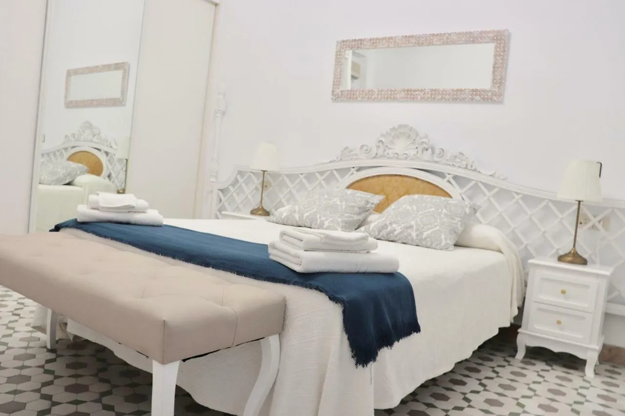 Apartamento La Cebra Cádiz