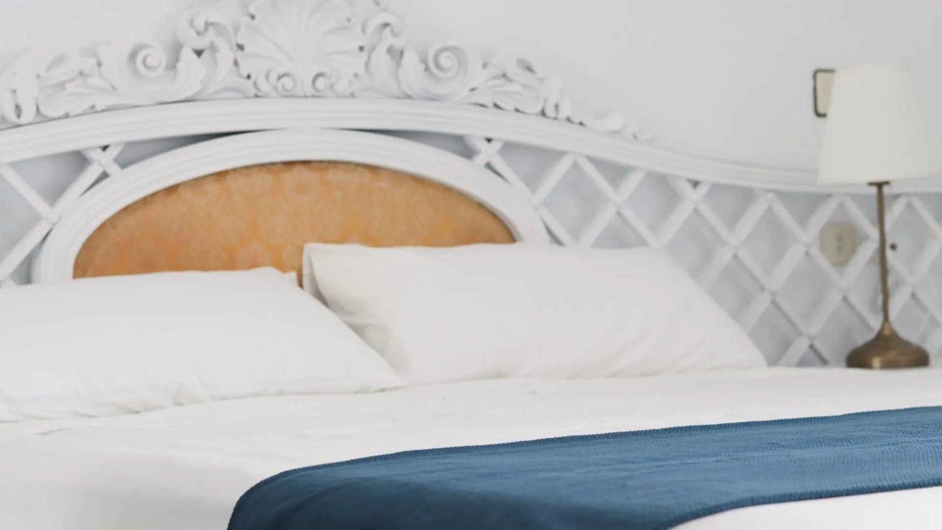 La Cebra Apartment Cadiz